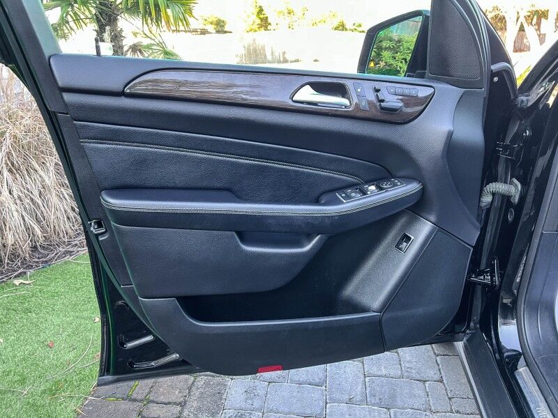 2015 Mercedes-Benz M-Class ML 350 Wilmington NC