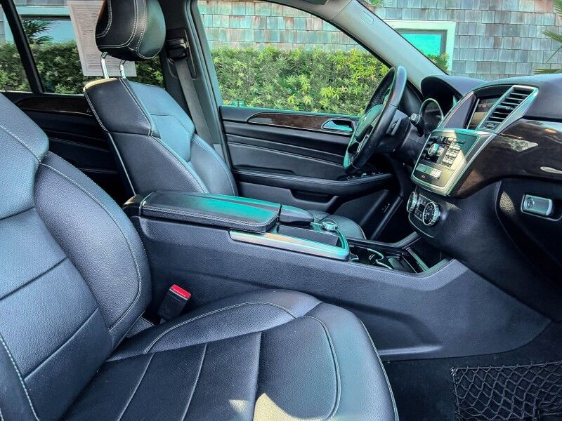 2015 Mercedes-Benz M-Class ML 350 Wilmington NC