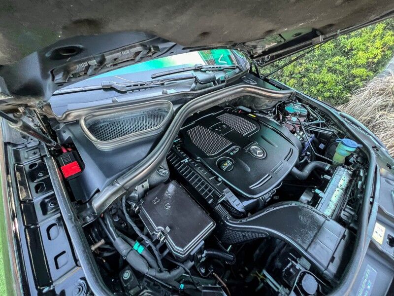 2015 Mercedes-Benz M-Class ML 350 Wilmington NC