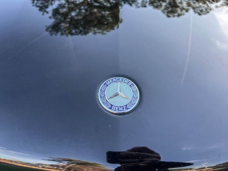 2015 Mercedes-Benz M-Class ML 350 Wilmington NC