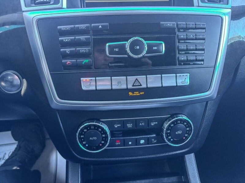 2015 Mercedes-Benz M-Class ML 350 Wilmington NC