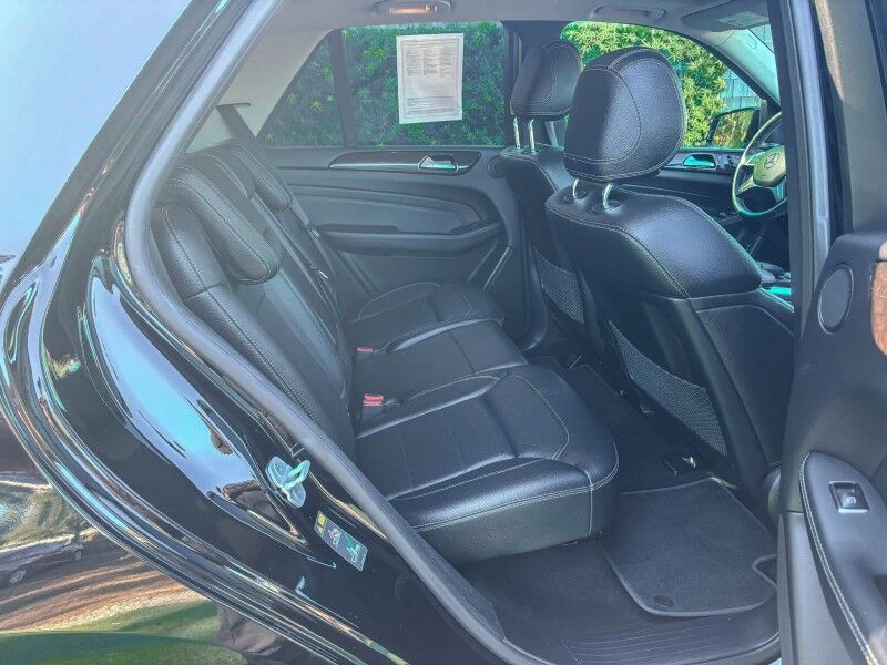 2015 Mercedes-Benz M-Class ML 350 Wilmington NC