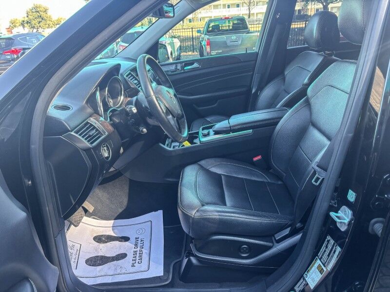 2015 Mercedes-Benz M-Class ML 350 Wilmington NC