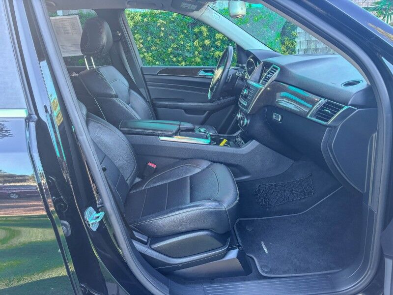 2015 Mercedes-Benz M-Class ML 350 Wilmington NC