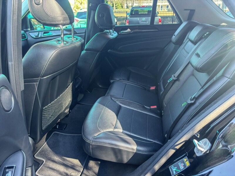 2015 Mercedes-Benz M-Class ML 350 Wilmington NC