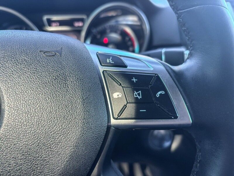 2015 Mercedes-Benz M-Class ML 350 Wilmington NC