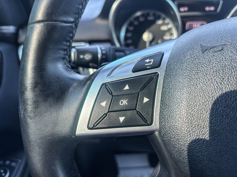 2015 Mercedes-Benz M-Class ML 350 Wilmington NC