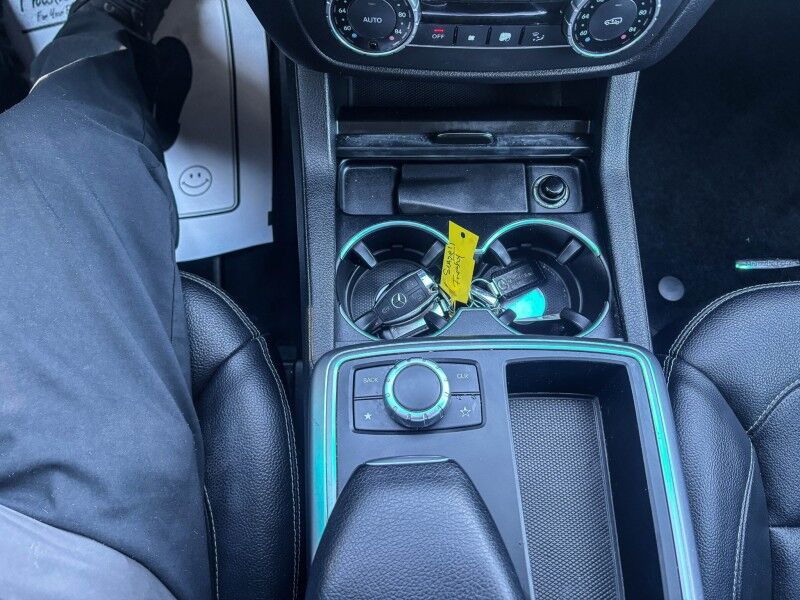 2015 Mercedes-Benz M-Class ML 350 Wilmington NC