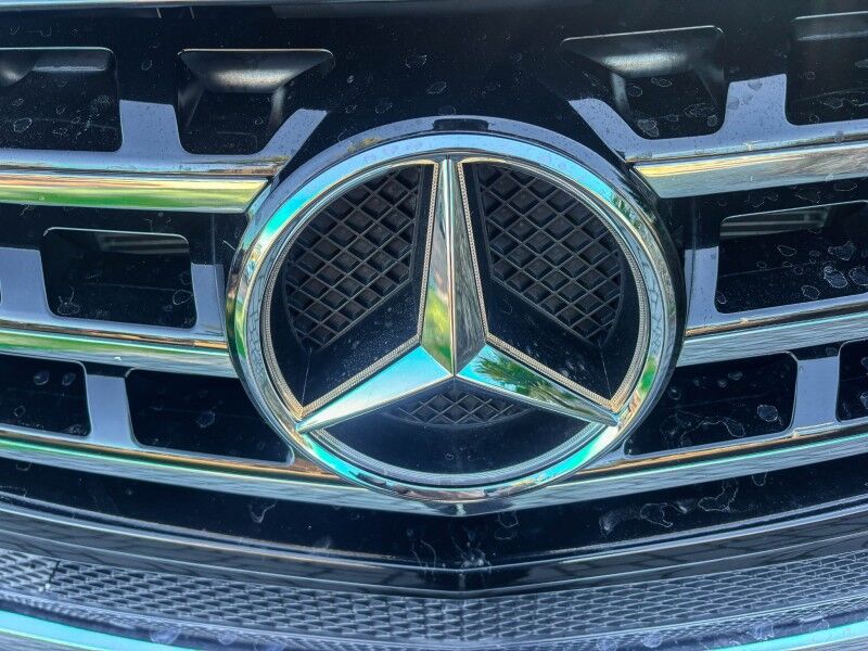 2015 Mercedes-Benz M-Class ML 350 Wilmington NC