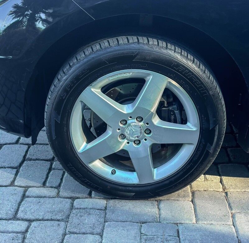 2015 Mercedes-Benz M-Class ML 350 Wilmington NC