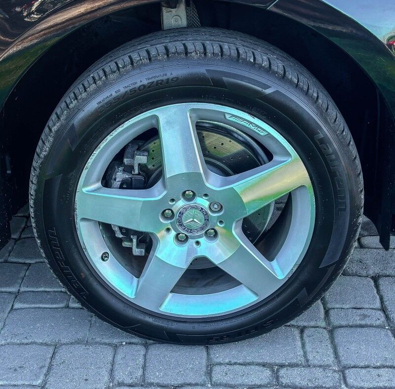 2015 Mercedes-Benz M-Class ML 350 Wilmington NC