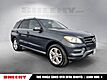 2015 Mercedes-Benz M-Class ML 350