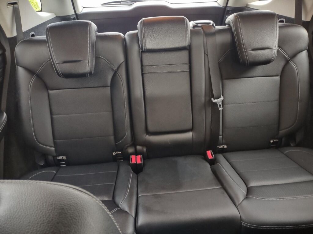 2015 Mercedes-Benz M-Class ML 350 Richmond VA