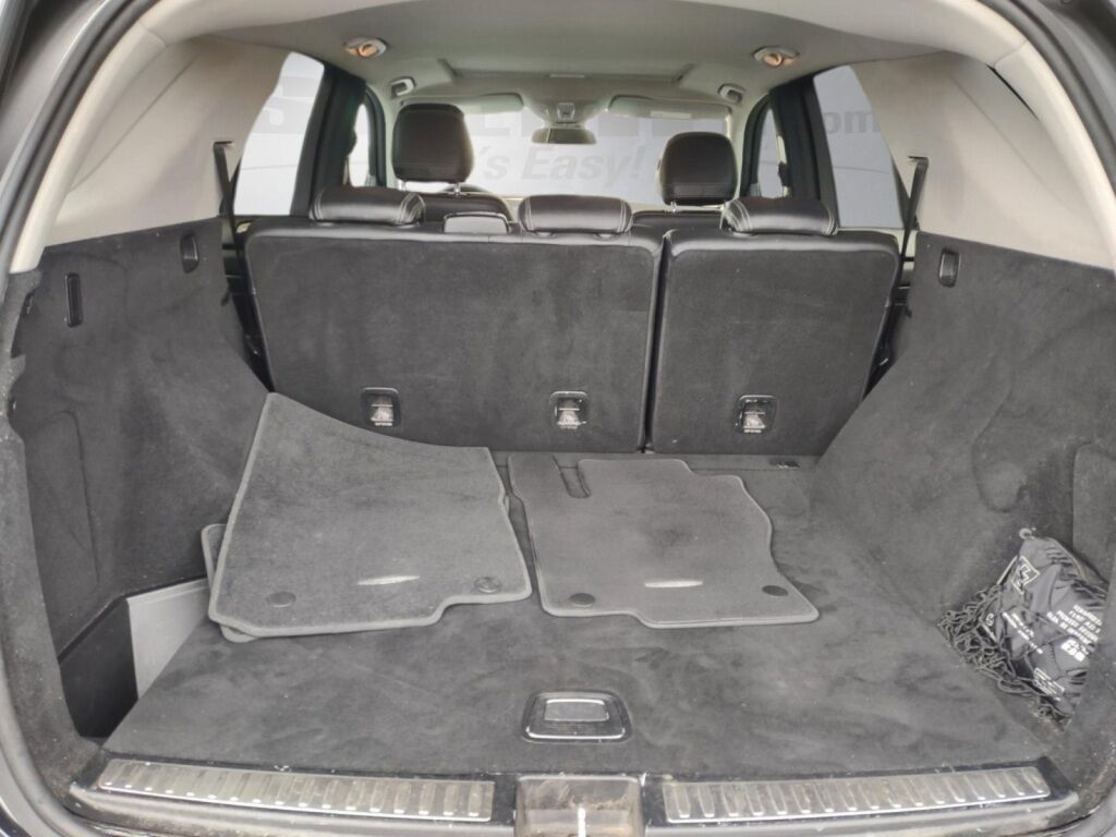 2015 Mercedes-Benz M-Class ML 350 Richmond VA