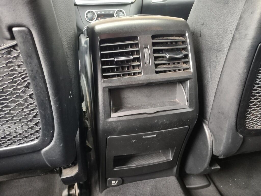 2015 Mercedes-Benz M-Class ML 350 Richmond VA