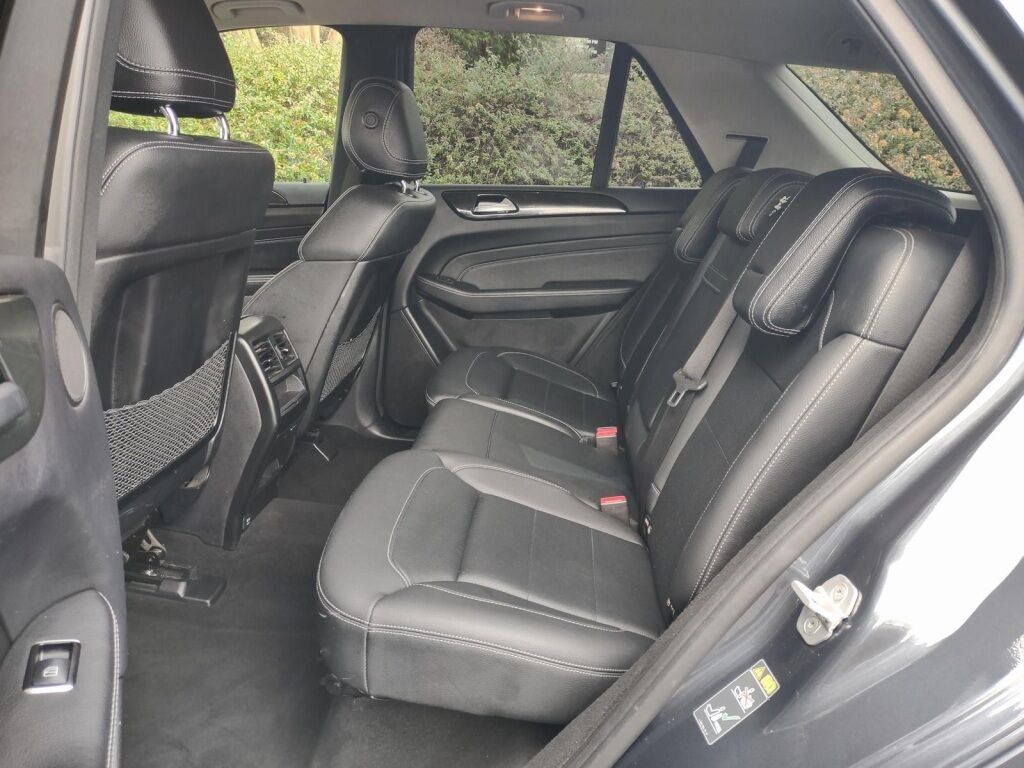 2015 Mercedes-Benz M-Class ML 350 Richmond VA