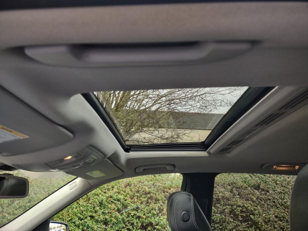 2015 Mercedes-Benz M-Class ML 350 Richmond VA