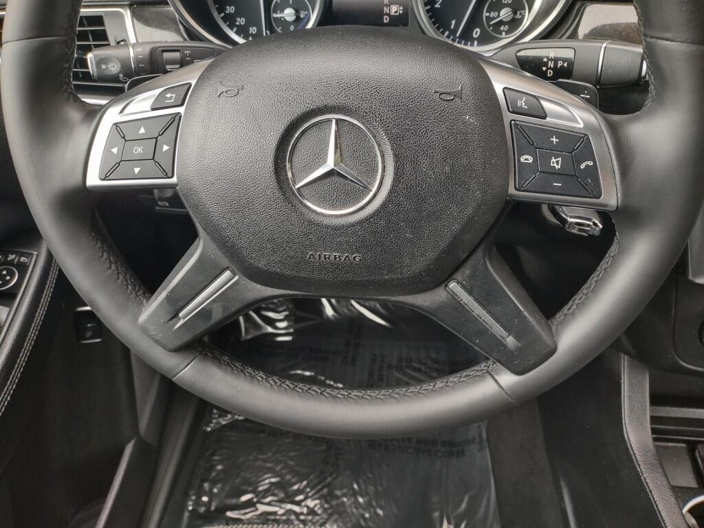 2015 Mercedes-Benz M-Class ML 350 Richmond VA