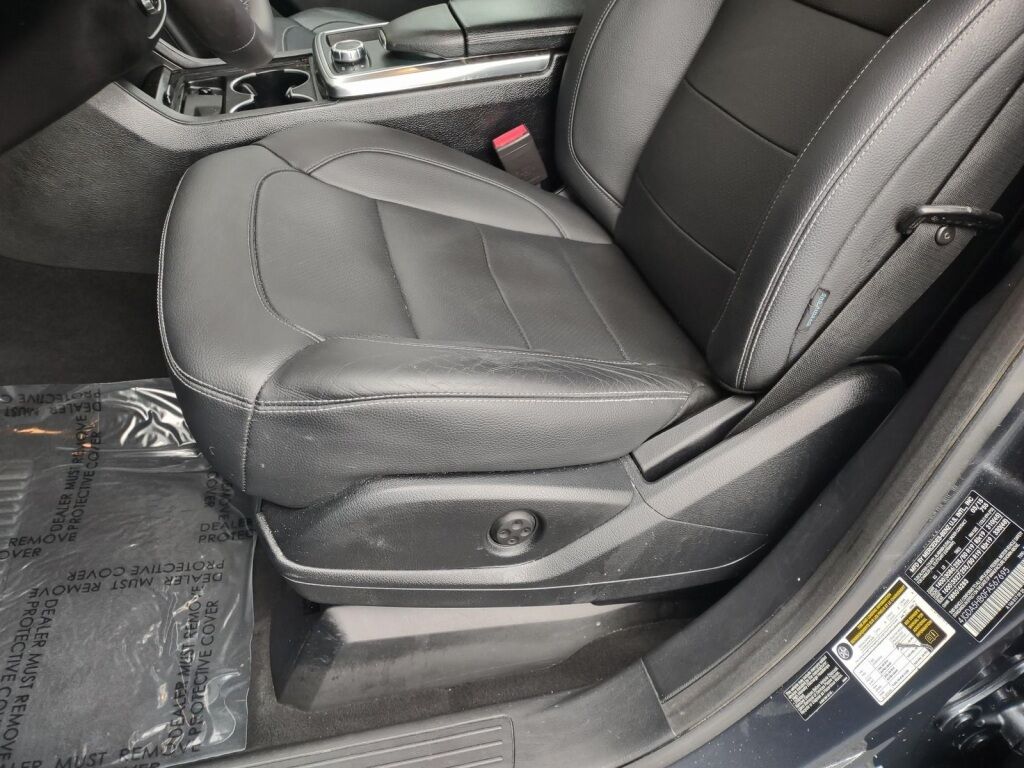 2015 Mercedes-Benz M-Class ML 350 Richmond VA