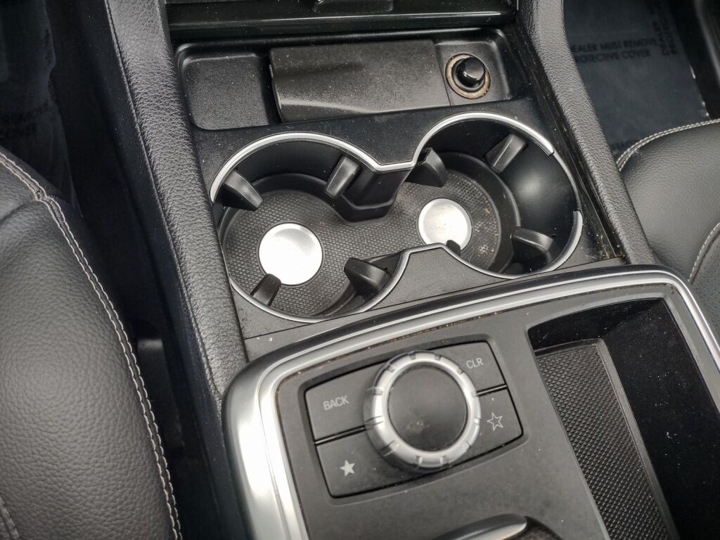 2015 Mercedes-Benz M-Class ML 350 Richmond VA