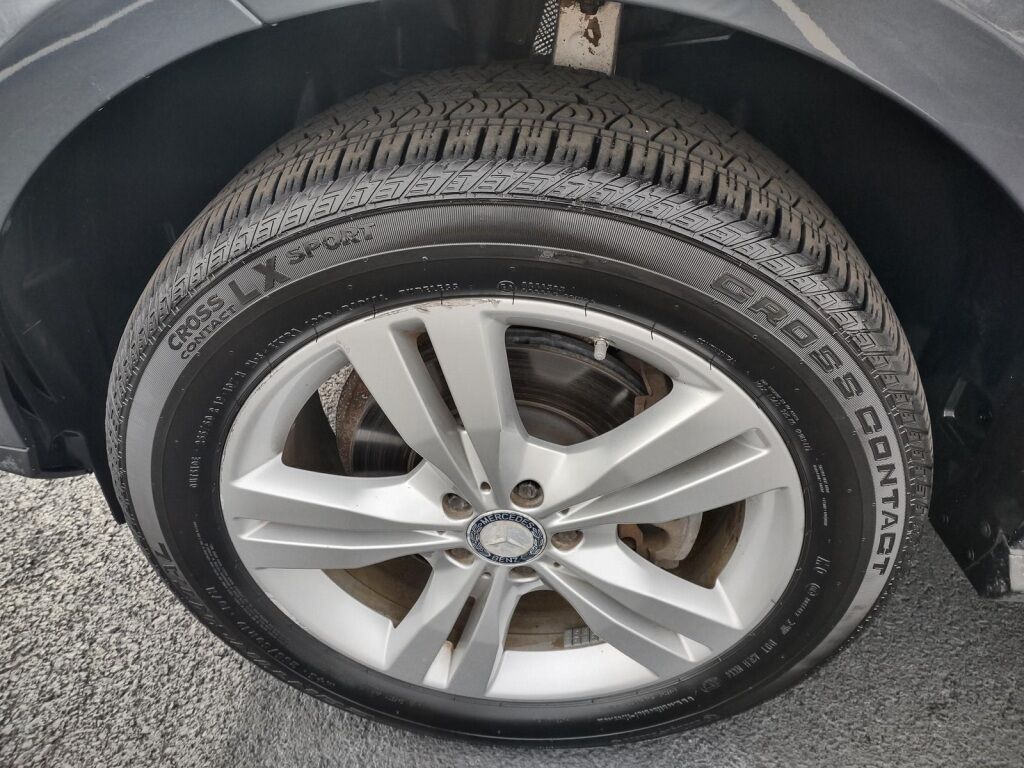 2015 Mercedes-Benz M-Class ML 350 Richmond VA