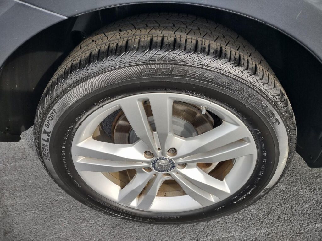 2015 Mercedes-Benz M-Class ML 350 Richmond VA