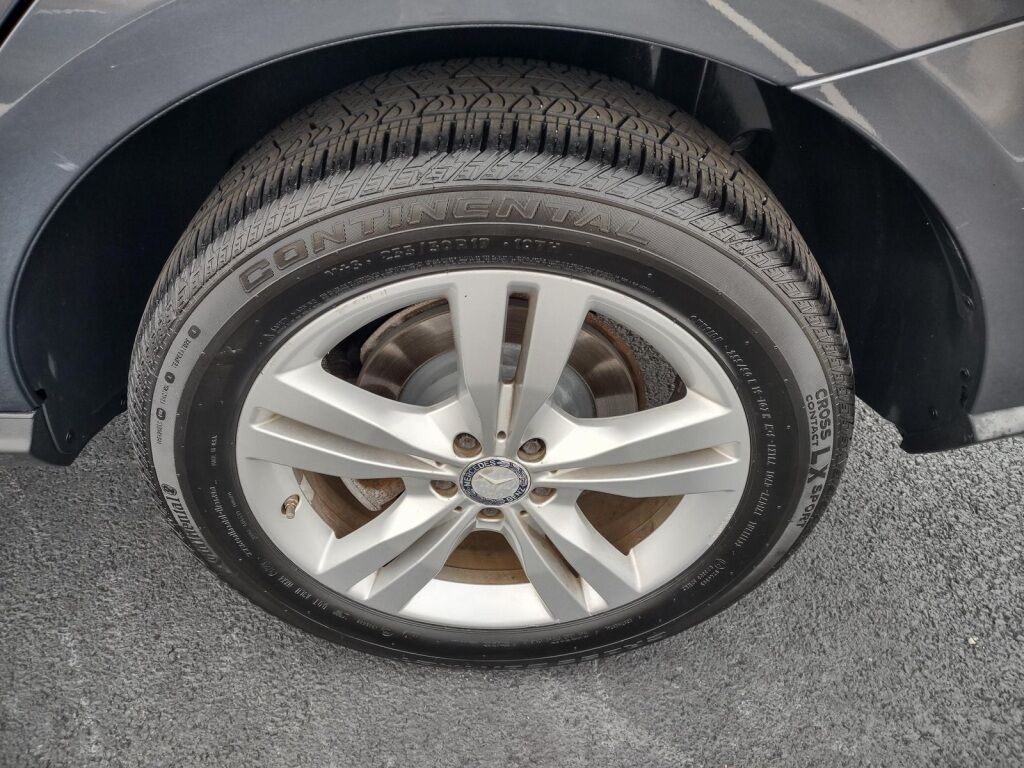 2015 Mercedes-Benz M-Class ML 350 Richmond VA