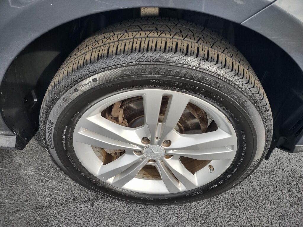 2015 Mercedes-Benz M-Class ML 350 Richmond VA