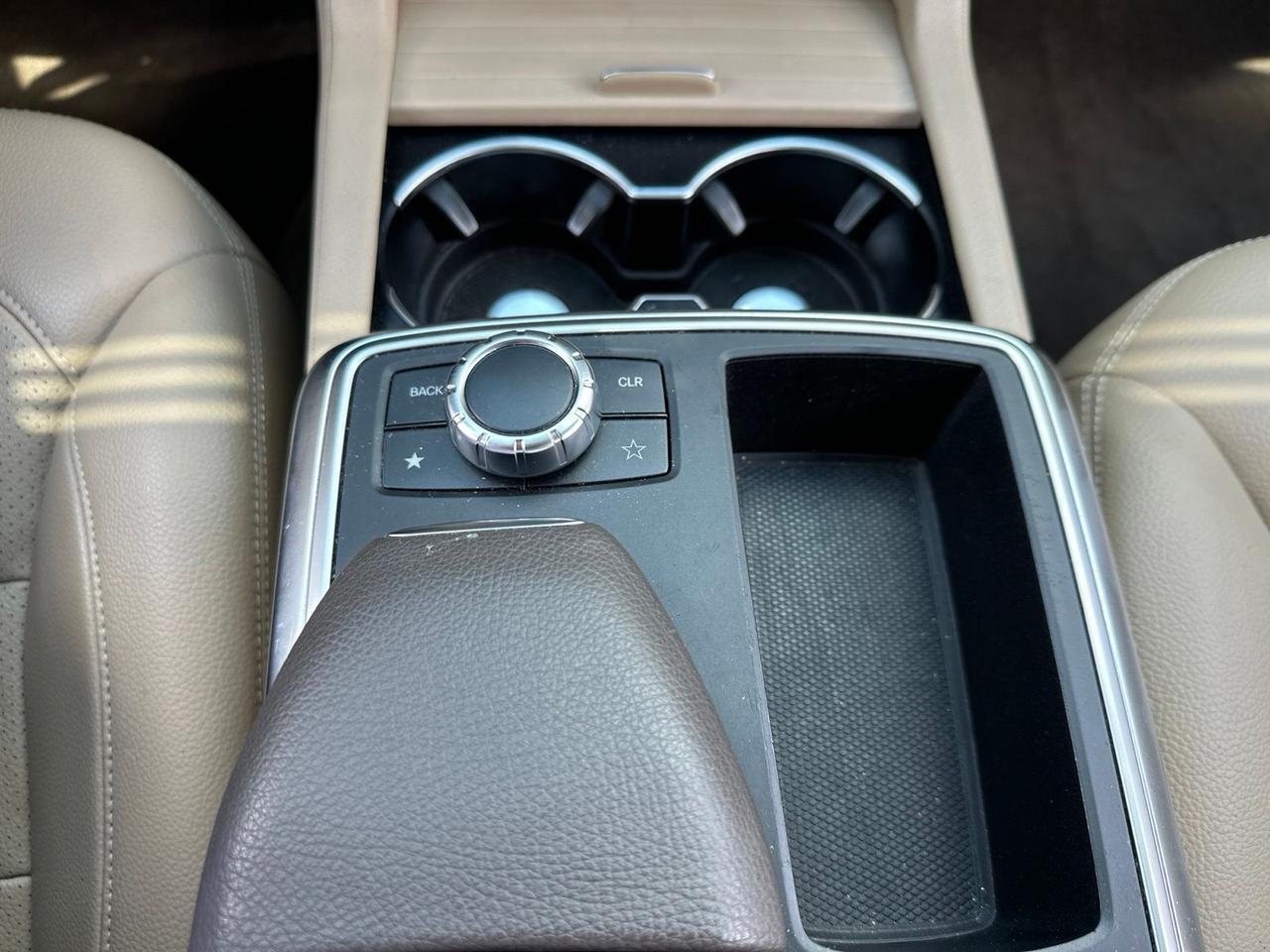 2015 Mercedes-Benz M-Class ML 350 Chantilly VA