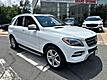 2015 Mercedes-Benz M-Class ML 350