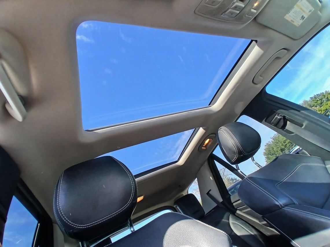 2015 Mercedes-Benz M-Class ML 400 4MATIC Sport Utility 4D Maitland FL