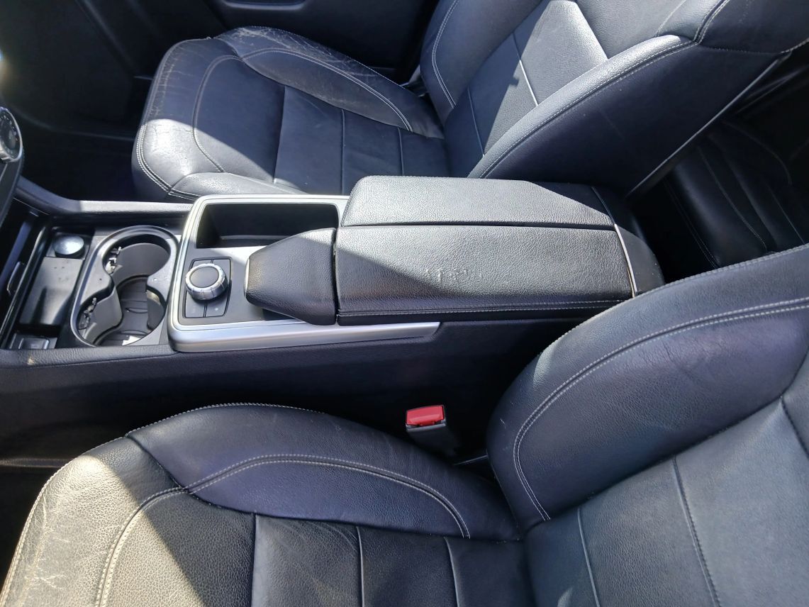 2015 Mercedes-Benz M-Class ML 400 4MATIC Sport Utility 4D Maitland FL