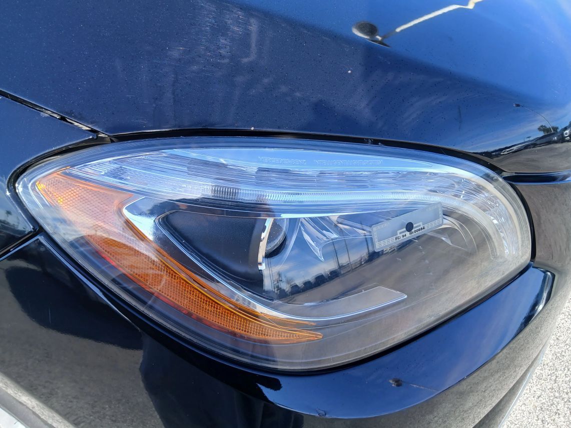 2015 Mercedes-Benz M-Class ML 400 4MATIC Sport Utility 4D Maitland FL