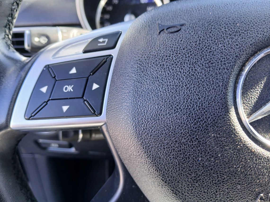 2015 Mercedes-Benz M-Class ML 400 4MATIC Sport Utility 4D Maitland FL