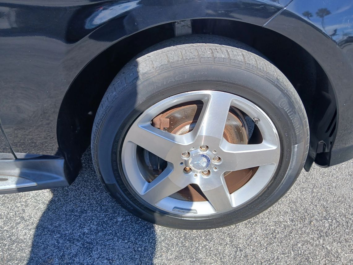 2015 Mercedes-Benz M-Class ML 400 4MATIC Sport Utility 4D Maitland FL