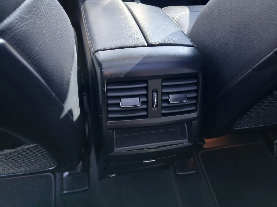 2015 Mercedes-Benz M-Class ML 400 4MATIC Sport Utility 4D Maitland FL