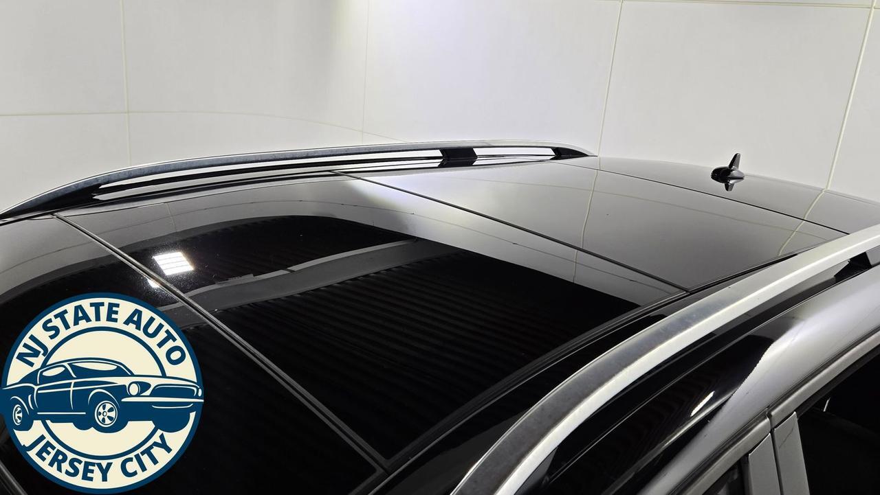 2015 Mercedes-Benz M-Class ML 400 Jersey City NJ
