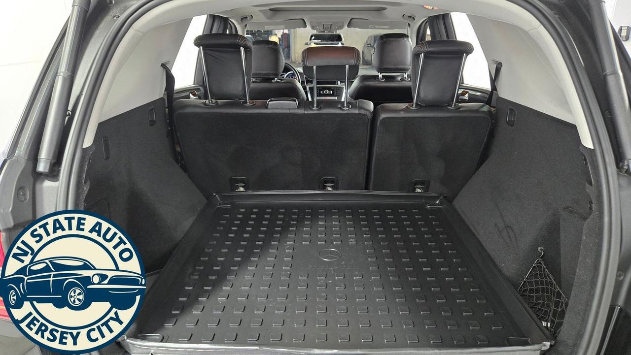 2015 Mercedes-Benz M-Class ML 400 Jersey City NJ
