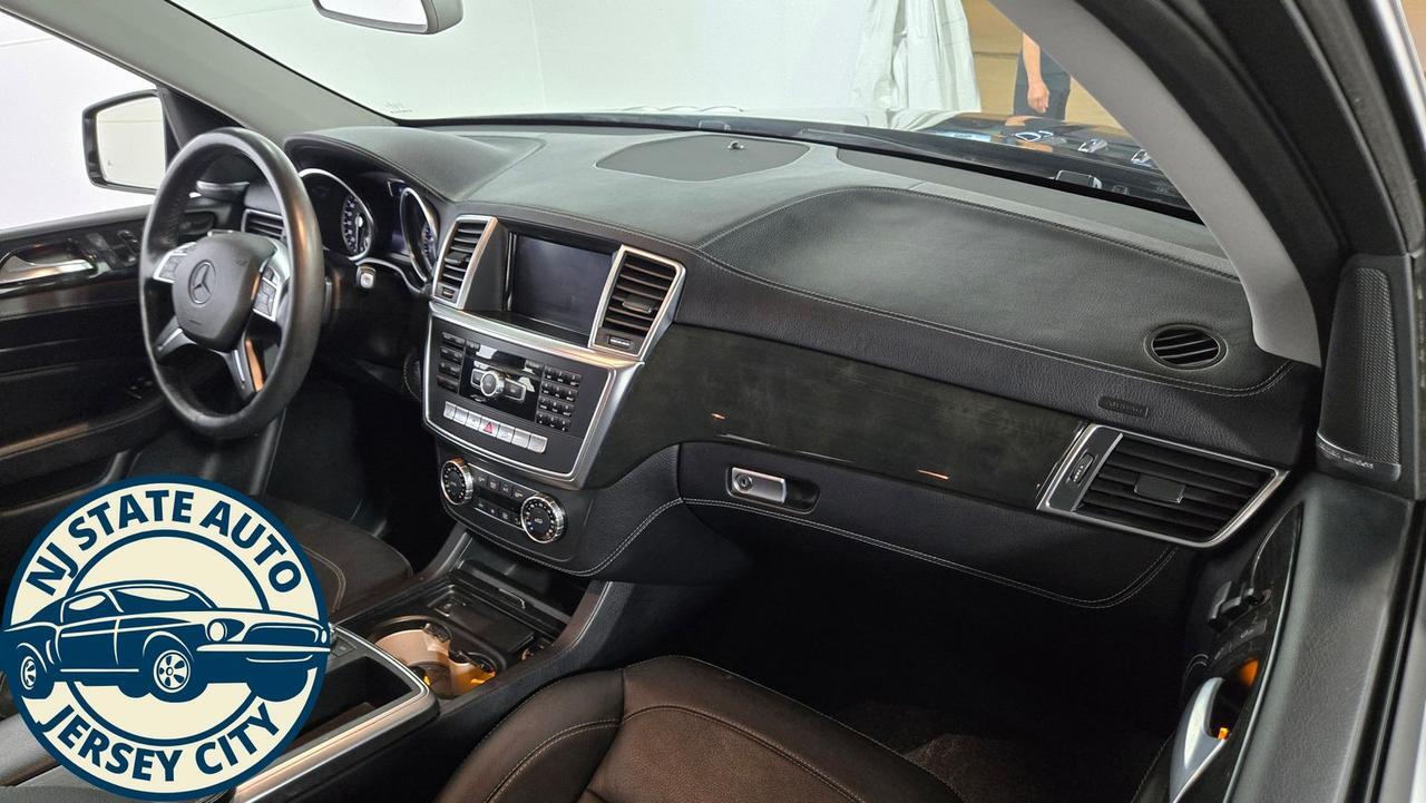2015 Mercedes-Benz M-Class ML 400 Jersey City NJ