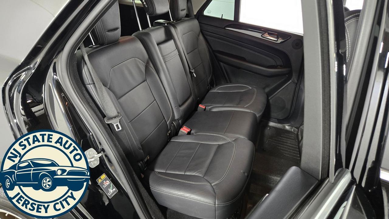 2015 Mercedes-Benz M-Class ML 400 Jersey City NJ
