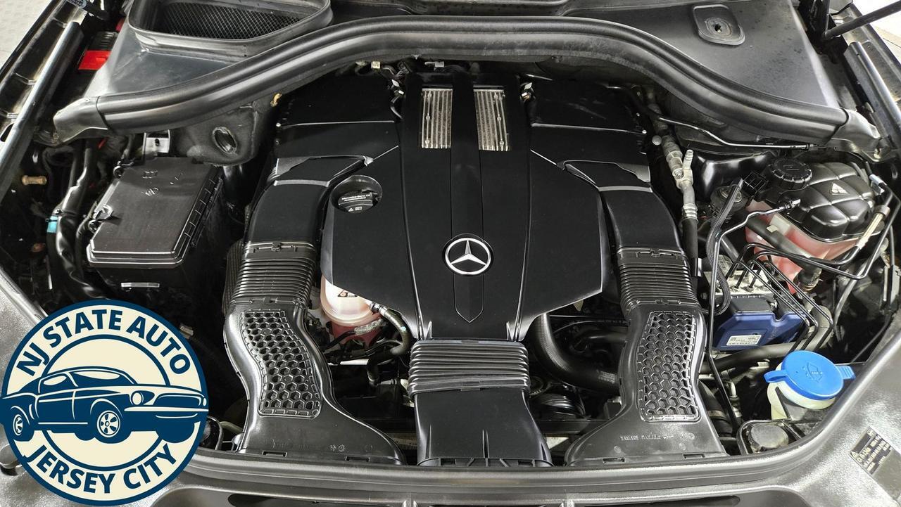 2015 Mercedes-Benz M-Class ML 400 Jersey City NJ