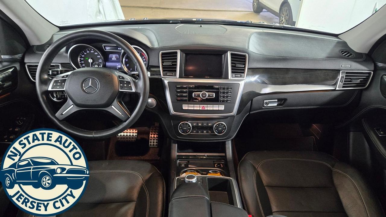 2015 Mercedes-Benz M-Class ML 400 Jersey City NJ
