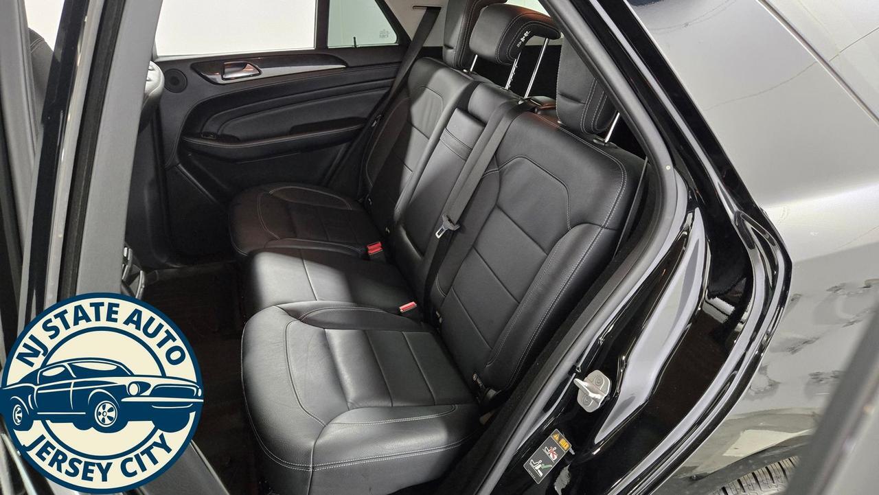 2015 Mercedes-Benz M-Class ML 400 Jersey City NJ