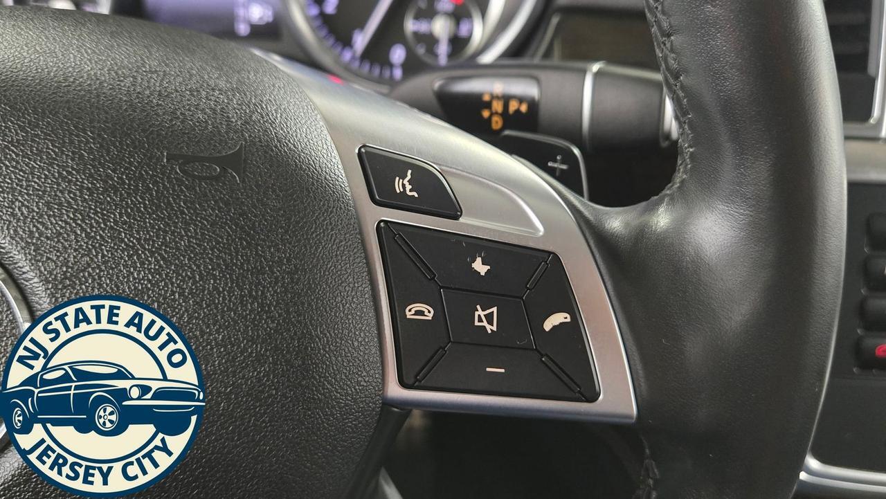 2015 Mercedes-Benz M-Class ML 400 Jersey City NJ