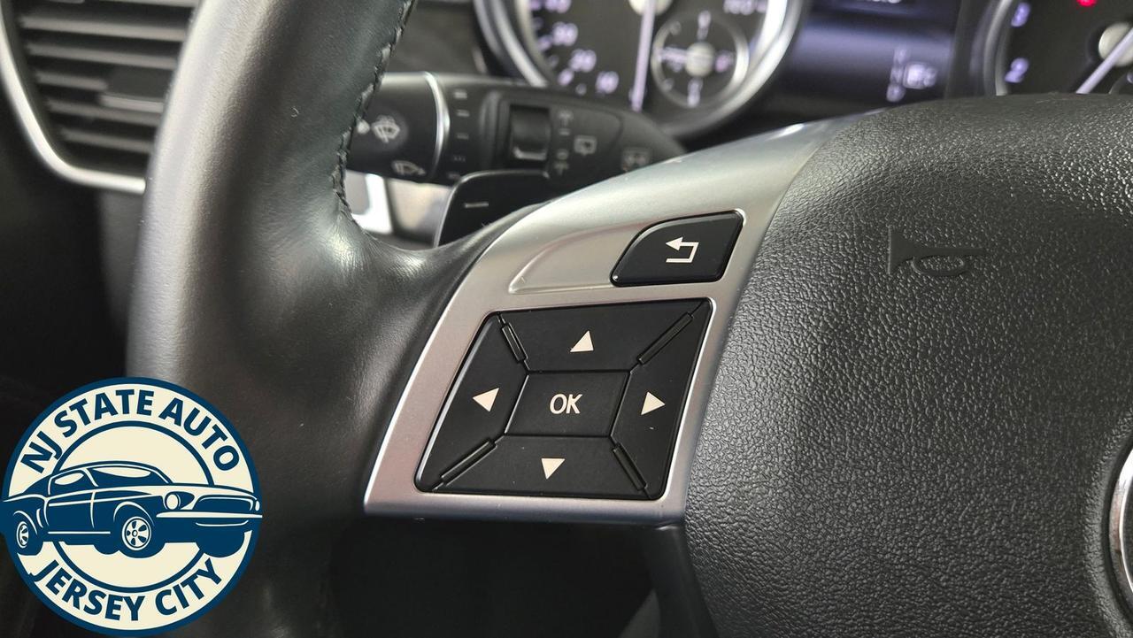 2015 Mercedes-Benz M-Class ML 400 Jersey City NJ