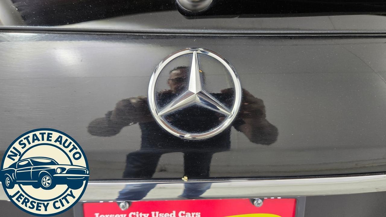2015 Mercedes-Benz M-Class ML 400 Jersey City NJ