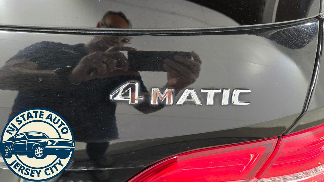 2015 Mercedes-Benz M-Class ML 400 Jersey City NJ