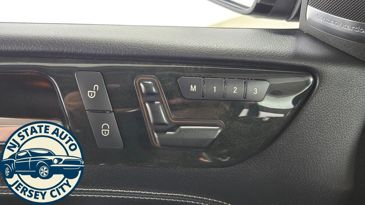 2015 Mercedes-Benz M-Class ML 400 Jersey City NJ