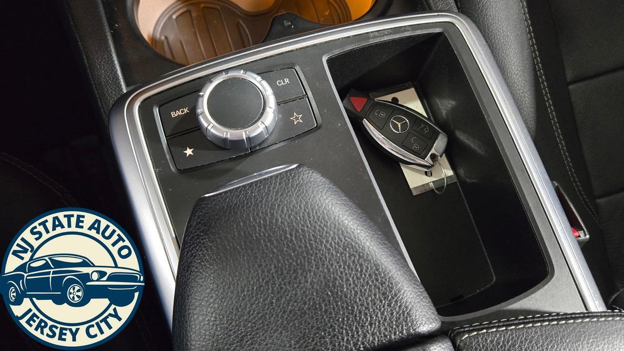 2015 Mercedes-Benz M-Class ML 400 Jersey City NJ