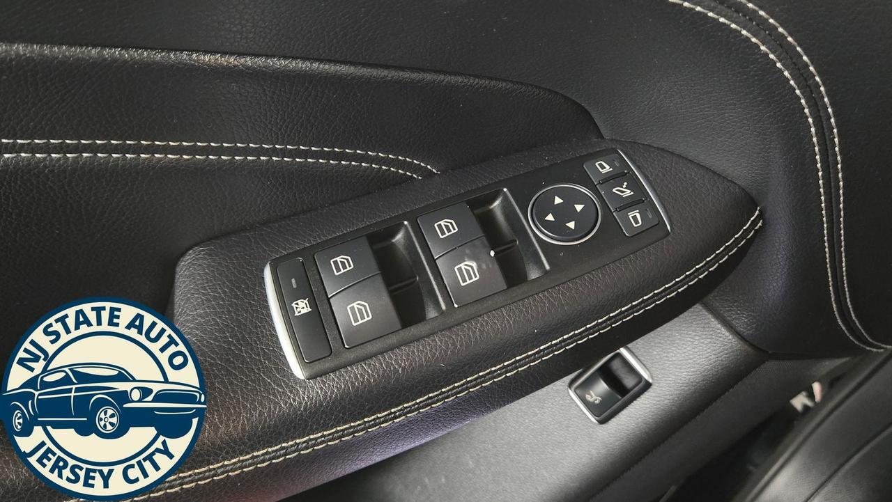 2015 Mercedes-Benz M-Class ML 400 Jersey City NJ